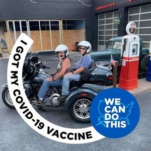 Meet your Posher, Dot